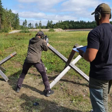 Västerås Steel Challenge 11 Juli