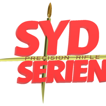 Inbjudan till Syd Serien Del 2